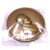 Abraham Lincoln Presidential medal