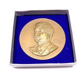 Jimmy Carter Presidential medal