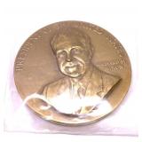 Richard Nixon Presidential medal