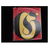 Germany Scott Specialty Album, both mint & used,