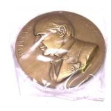 William McKinley Presidential medal