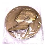 John F. Kennedy Presidential medal