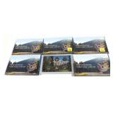Lot of Westward Journey nickel sets 2004-2006,