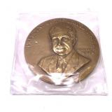 Richard Nixon Presidential medal