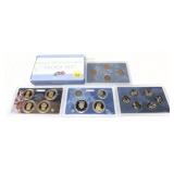 2009 Proof set