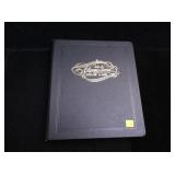 Worldwide Album Olympic Games, mint & used,