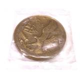U.S. Navy Bicentennial medal