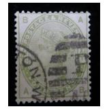 Great Britain 103 used, CV $245