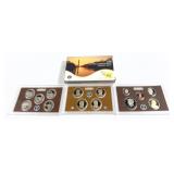 2014 Proof set