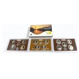 2013 Proof set