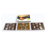 2013 Proof set