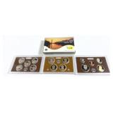 2014 Proof set