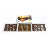 2015 Proof set