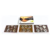 2015 Proof set
