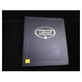 John F Kennedy Worldwide Album both mint & used