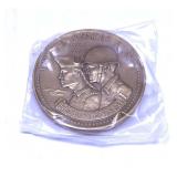 U.S. Army Bicentennial medal