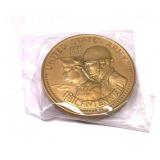 U.S. Army medal