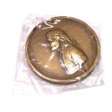 Thomas Jefferson Presidential medal