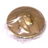 Millard Fillmore Presidential medal