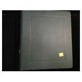 The National Postage Stamp Album, some early