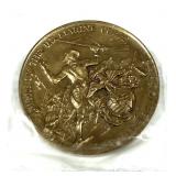 U.S. Marines medal