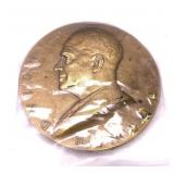 Dwight Eisenhower Presidential medal