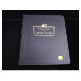 White Ace Historical Album for Commemorative