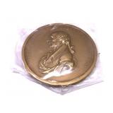 James Madison Presidential medal