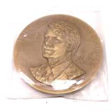Jimmy Carter Presidential medal