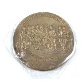 U.S. Mint Bicentennial medal