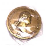 George Washington Presidential medal