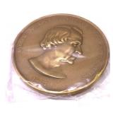 Andrew Johnson Presidential medal