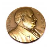 William Howard Taft Presidential medal