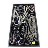 Lot, fashion jewelry, including Lia Sophia