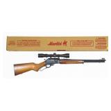 marlin Model 336A -.30-30 WIN. Lever Action