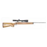 Savage Model 12BVSS -.223 REM. Bolt Action