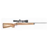 Savage Model 12 BVSS .22-250 REM Bolt Action