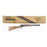 Rossi Model R92 .44 Mag. Lever Action Carbine,