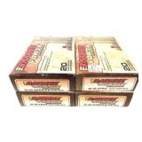x4- Boxes of .30-06 Sprg. 180-grain tipped TSX