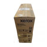 Lot, 2 Xerox drum cartridges, new in boxes