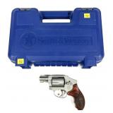 Smith & Wesson Model 642-2 Centennial Airweight