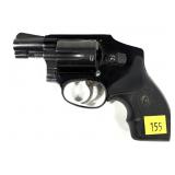 Smith & Wesson Model 442 Airweight .38 Spl. D.A.