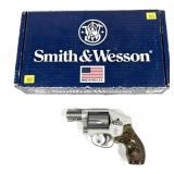 Smith & Wesson Model 642-2 Centennial Airweight