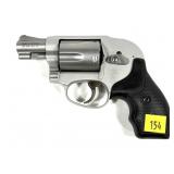 Smith & Wesson Model 638-3 Bodyguard Airweight