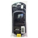 Walther PPQ M1 .40 S & W 10-round magazine, in