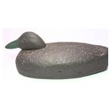 Cork Body Decoy with wooden head
