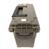 Plastic utility/ammo can