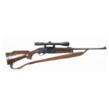 Remington Model Six .30-06 Pump, 22" Barrel