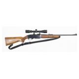 Remington Model 740 Woodsmaster .30-06 Sprg.