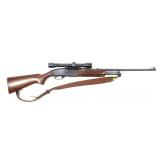 Remington Model 760 Gamemaster .222 REM. Pump,